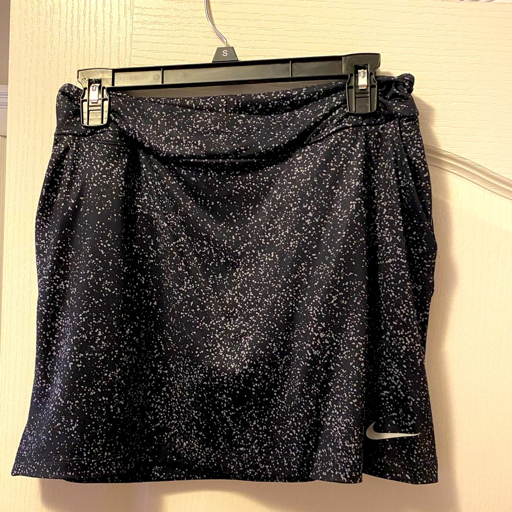 Nike Golf Skirt